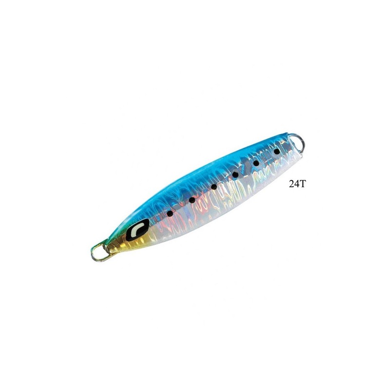 Shimano Butterfly Short Jigs