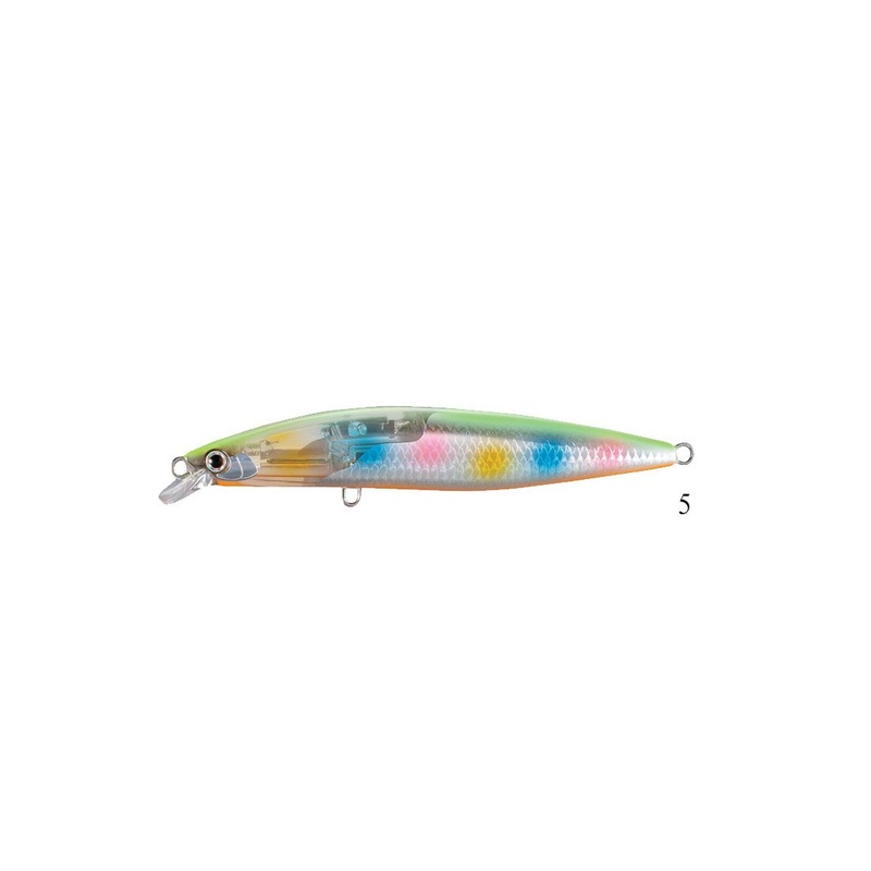 Shimano Exsence Strong Assassin 125S Flash Boost