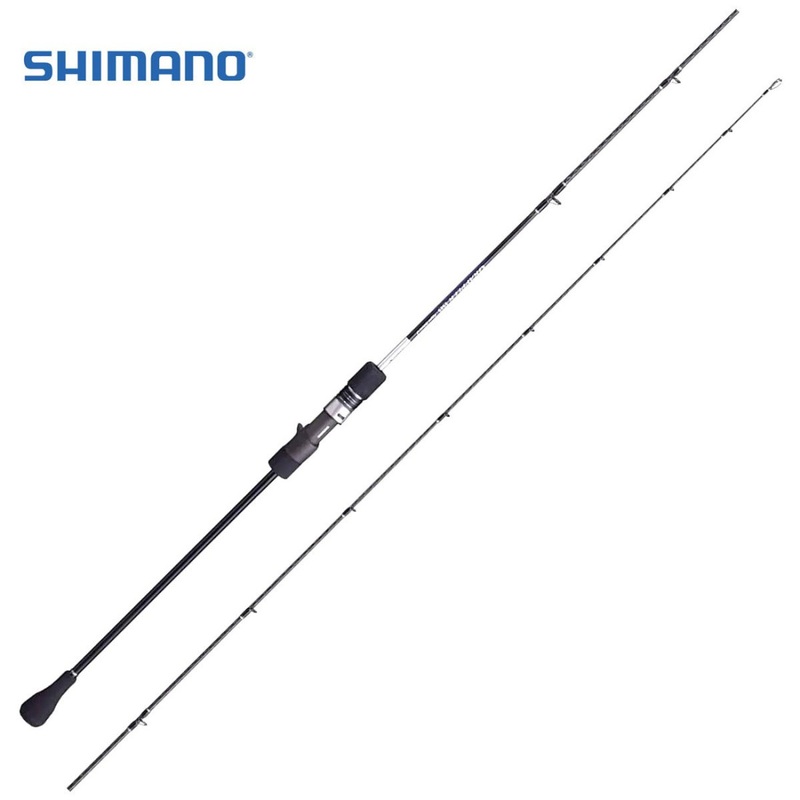 Shimano Grappler BB Type Slow J
