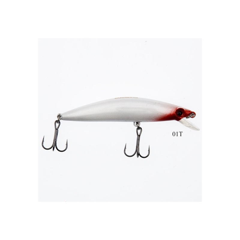 Shimano PJ Minnow 67 Cardiff Lure