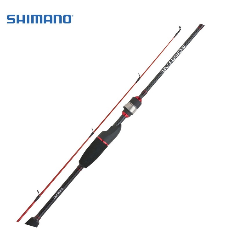 Shimano Scimitar BX Spinning Rod