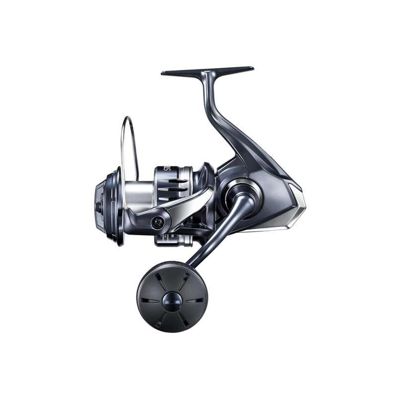 Shimano Stradic SW Reel