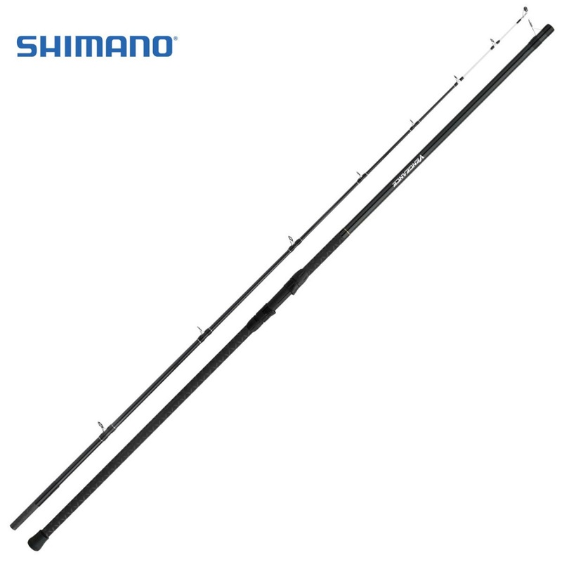 Shimano Vengeance Surf Rough Ground Rod