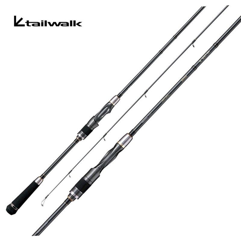 Tailwalk Hi-Tide TZ Rods