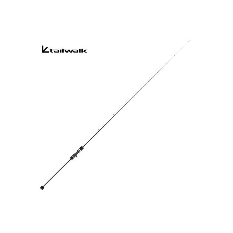 Tailwalk Slow Bump SSD Slow Pitch Jigging Rods