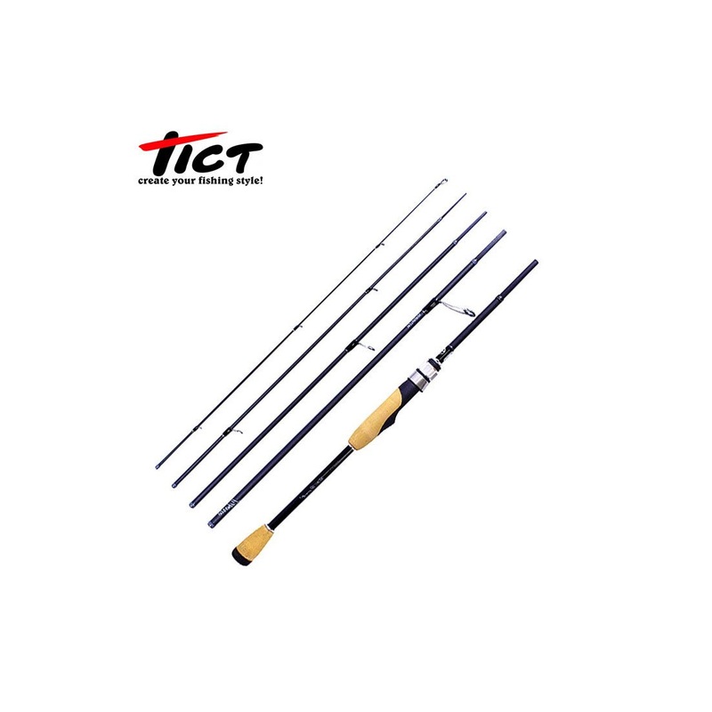 Tict Minimalism Liberte Rod