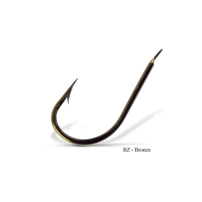 VMC 9284 Hooks