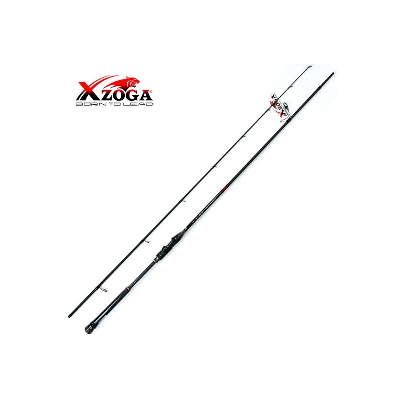 XZoga Airvolution Trust Rod