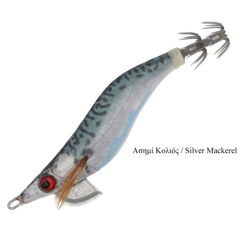 Yamashita Egi Dropper Squid Jigs