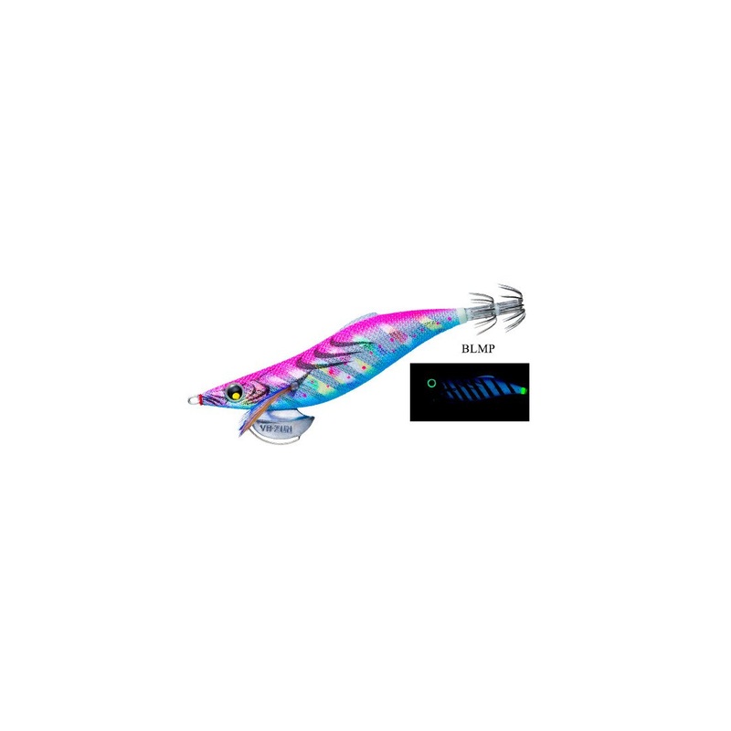Yo-Zuri Egi Aurie-Q LC Slow Squid Jigs