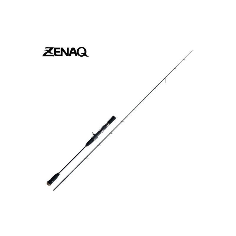Zenaq Fokeeto Ikari Jigging Rod