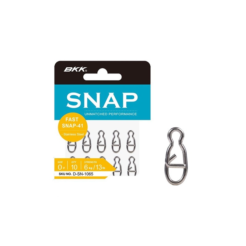 BKK Fast Snap-41