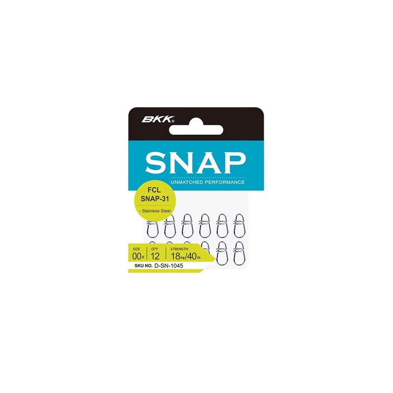 BKK FCL Snap-31