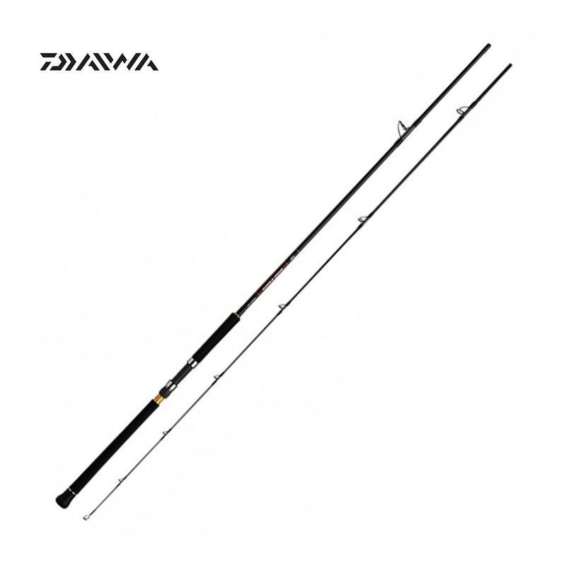 Daiwa Over There Grande Shore Jigging Rod