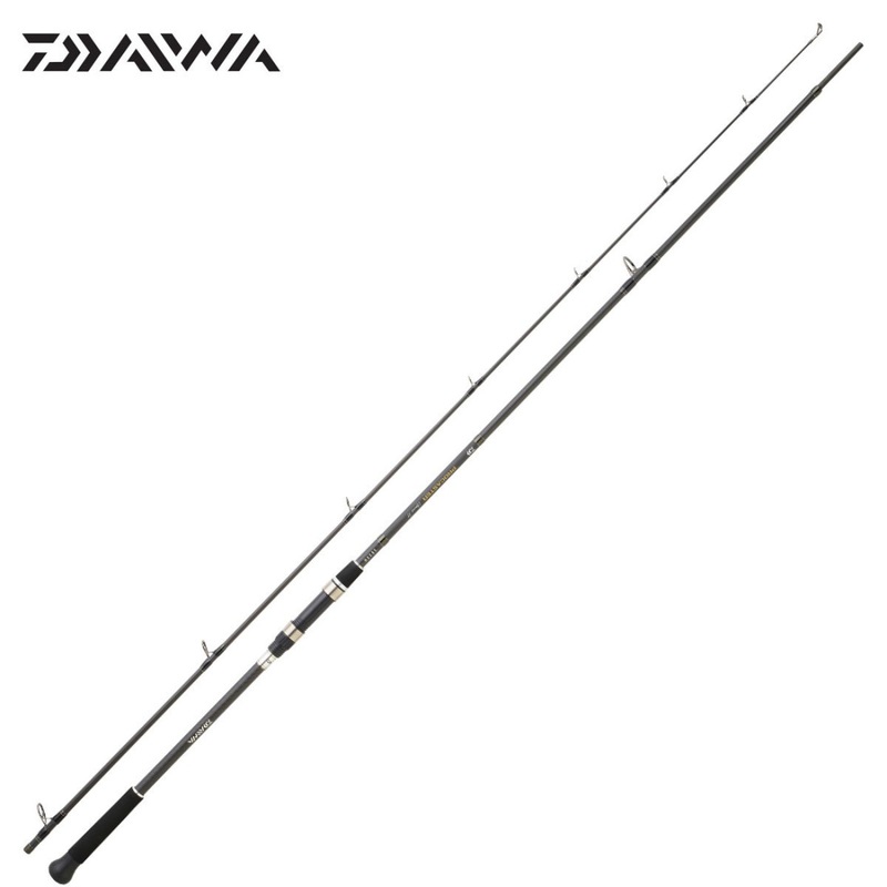 Daiwa Procaster Game III Rod