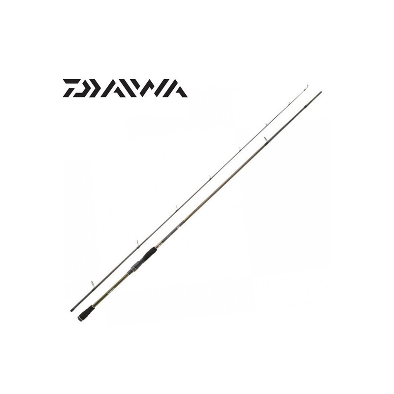 Daiwa RZ Lure Rod