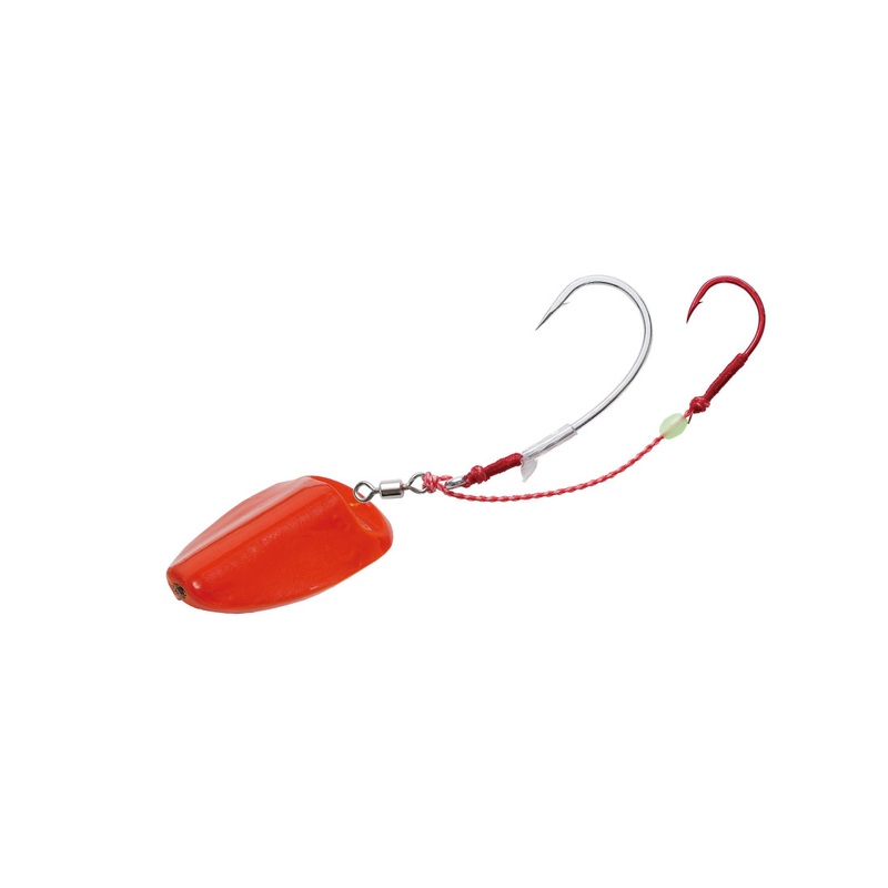 Decoy Slide Multi Tenya OS-2 Jig