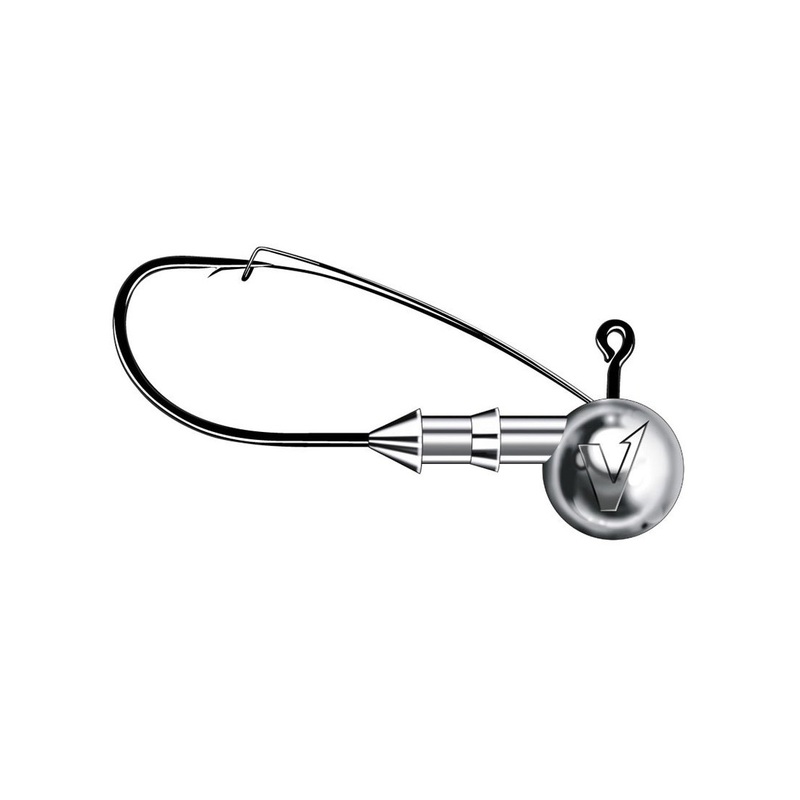 Dragon V Point Protector Jig Heads