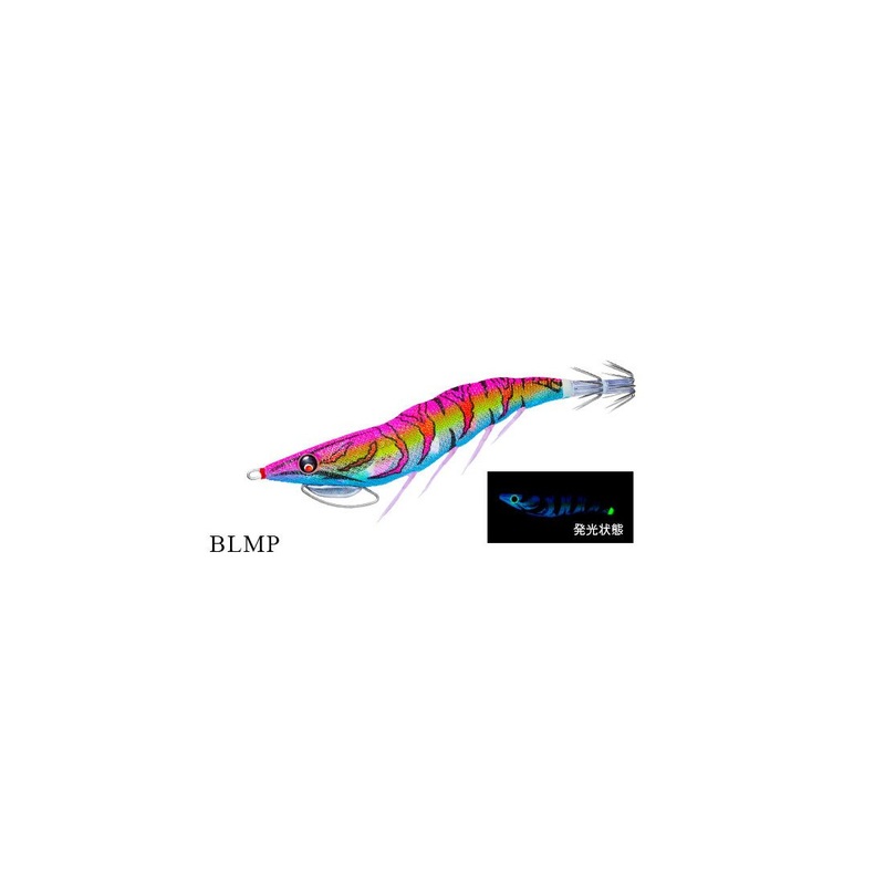 DUEL EZ-Q Cast Plus Squid Jig