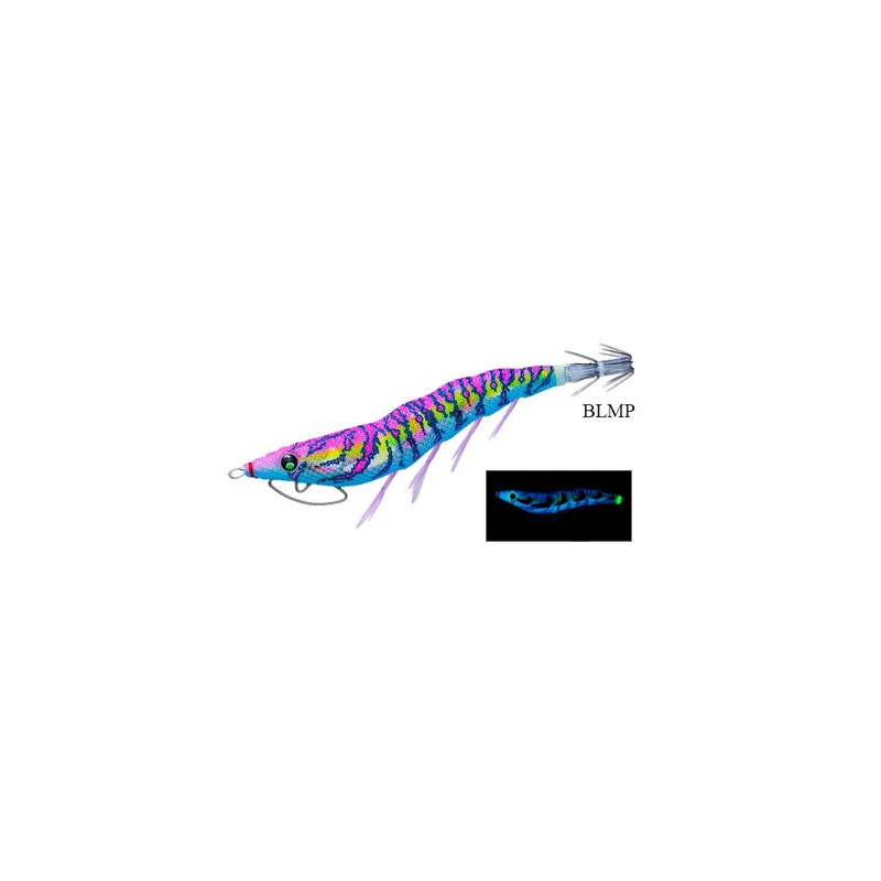 DUEL EZ-Q Cast Rattle Squid Jig