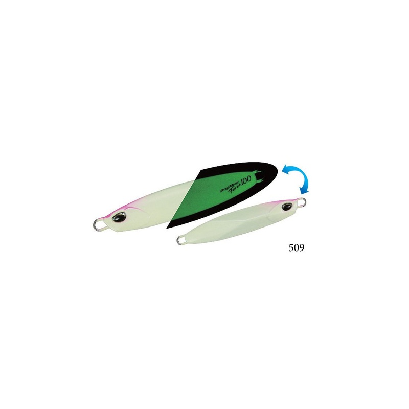 DUO Drag Metal Force Jigs