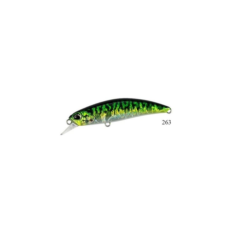 DUO Spearhead Ryuki 110S SW