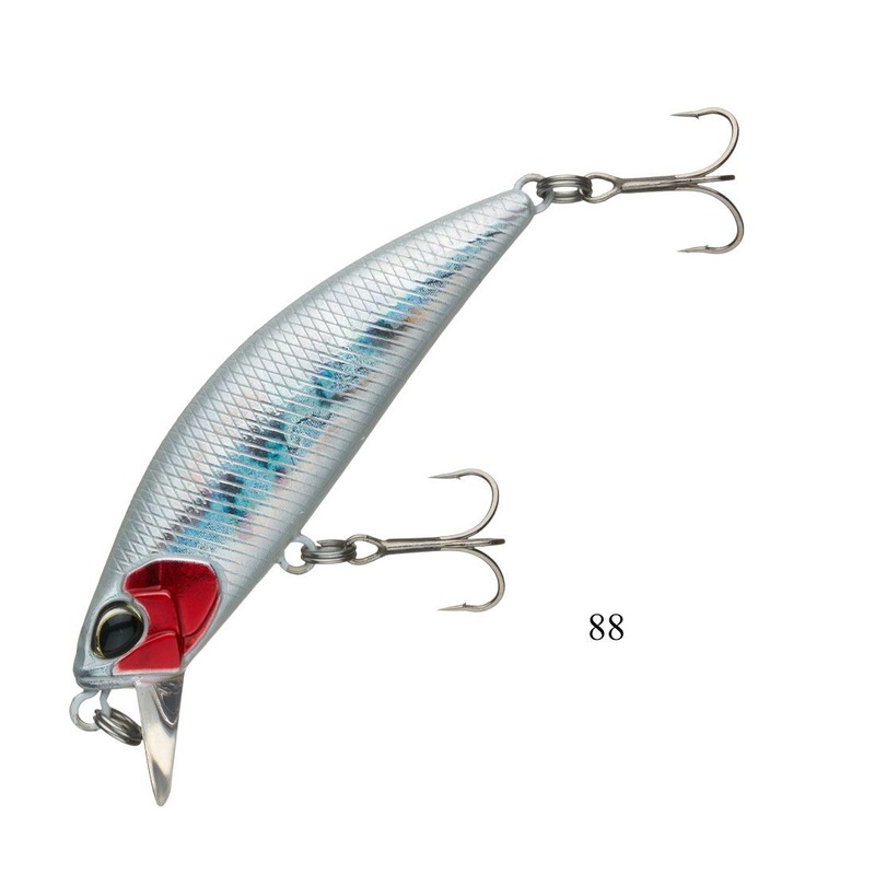 DUO Spearhead Ryuki 50S SW