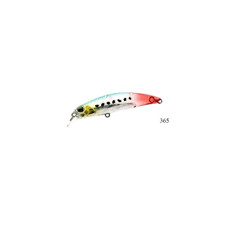DUO Spearhead Ryuki 70S SW