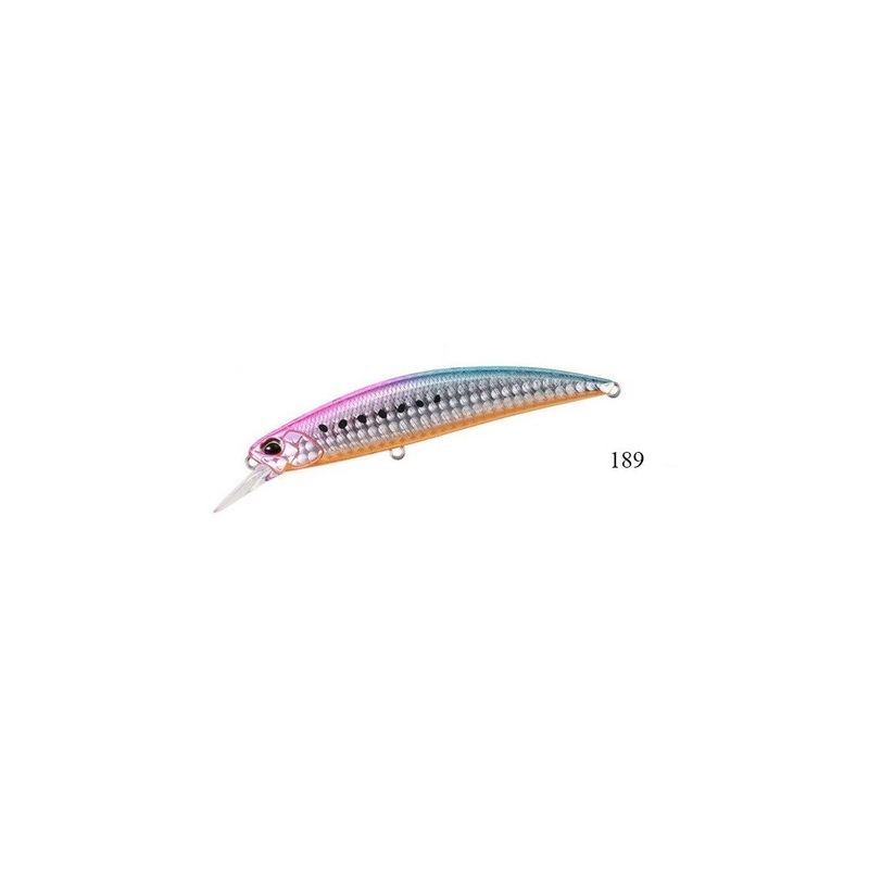 DUO Spearhead Ryuki 95S SW