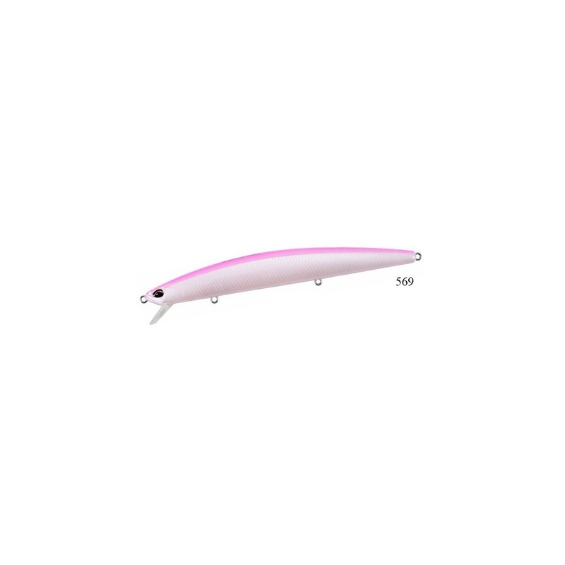 DUO Tide Minnow Lance 120S