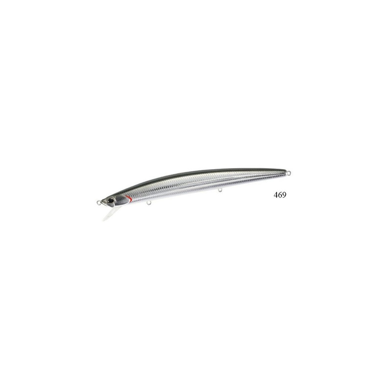 DUO Tide Minnow Lance 160S