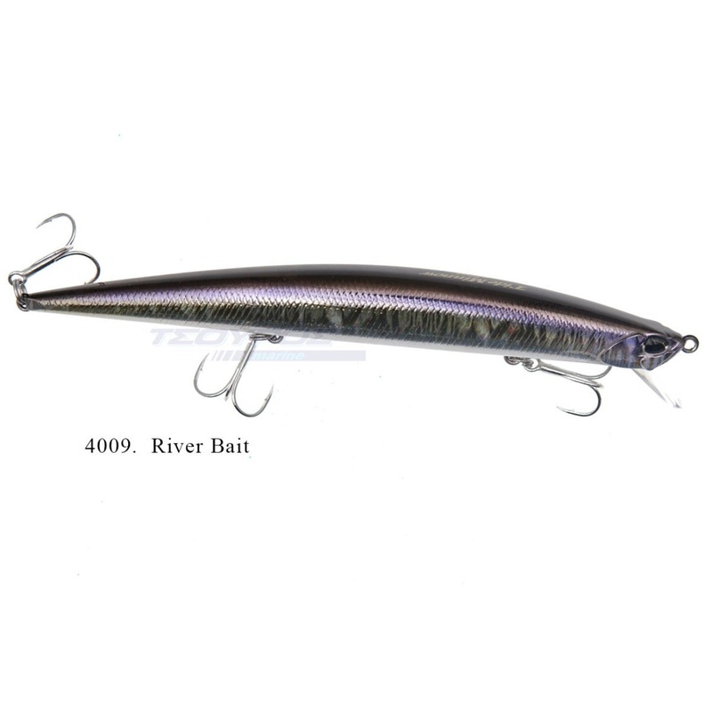 DUO Tide Minnow Slim 140
