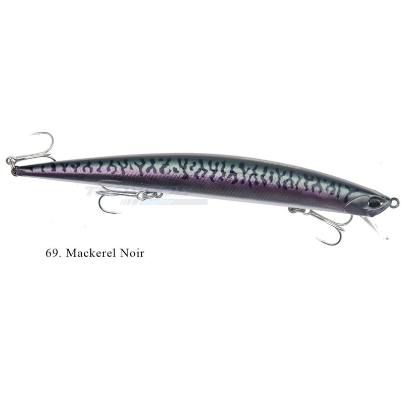 DUO Tide Minnow Slim 200