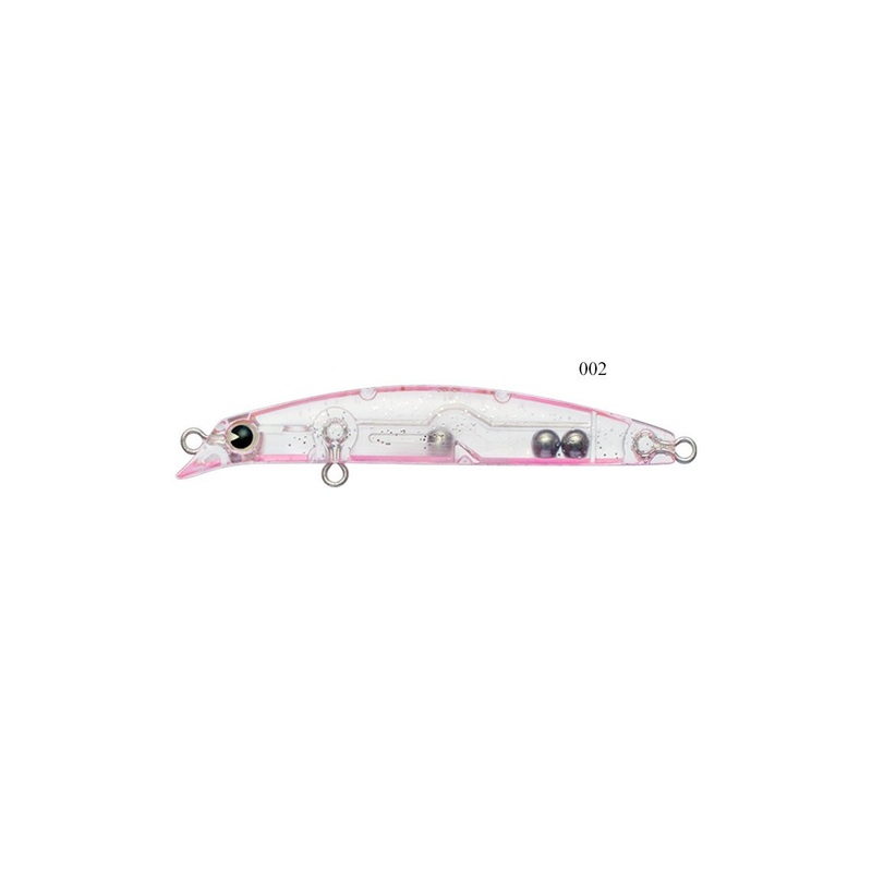 Ima Sasuke SS-50 Lures