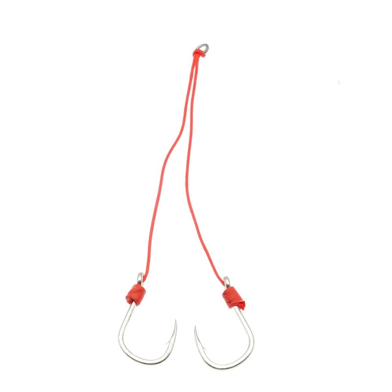 JLC Xipi / Xoco Assist Hooks