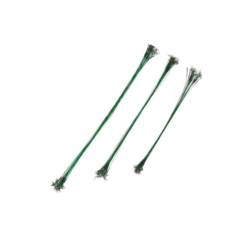 Linea Effe Magma Steel Wire Leader