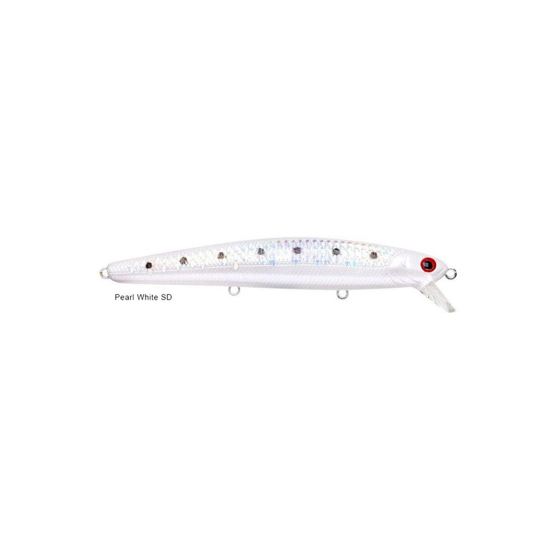 Lucky Craft Flash Minnow 110SP