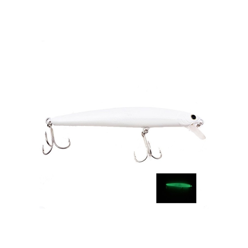 Lucky Craft Flash Minnow 130MR
