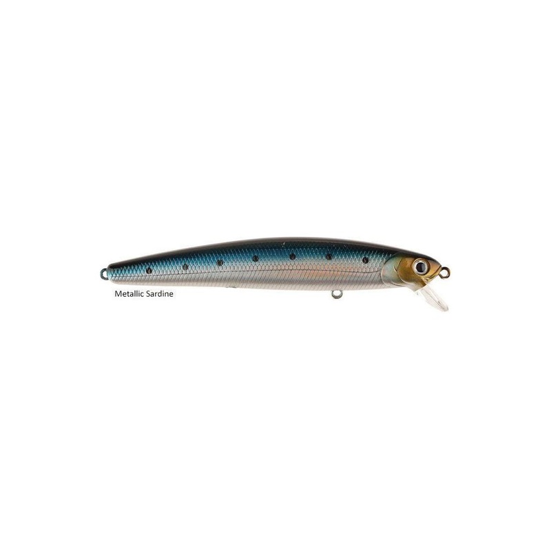 Lucky Craft Flash Minnow 150SR