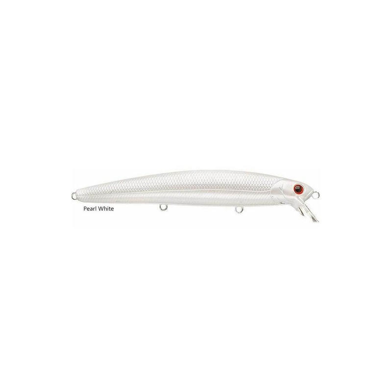 Lucky Craft Flash Minnow 170SR Lures