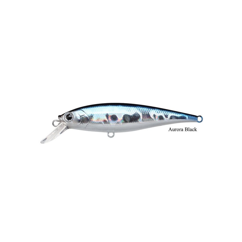 Lucky Craft Pointer 78SP Lures
