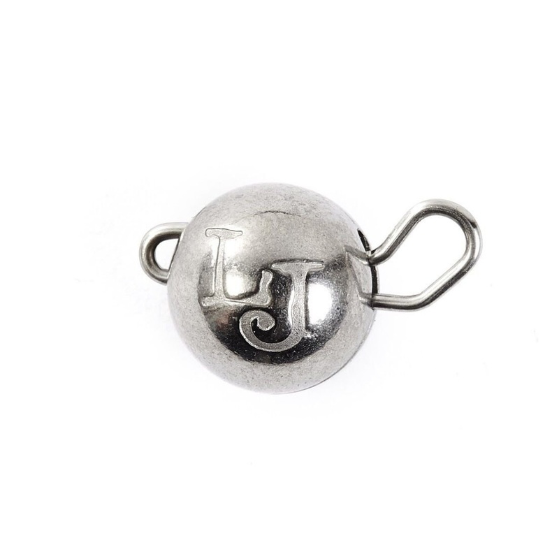Lucky John Tungsten Jig Ball
