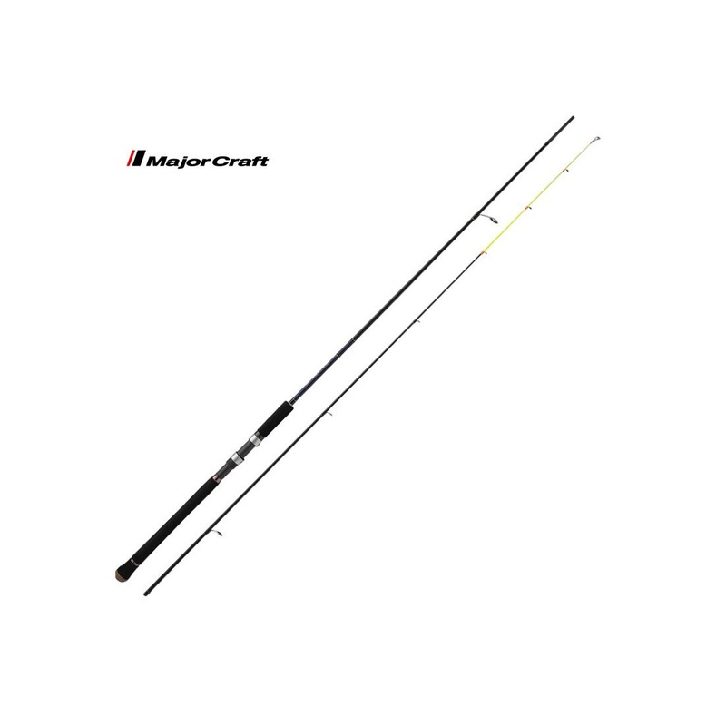 Major Craft SP Solpara Shore Tachiuo Tenya Rods