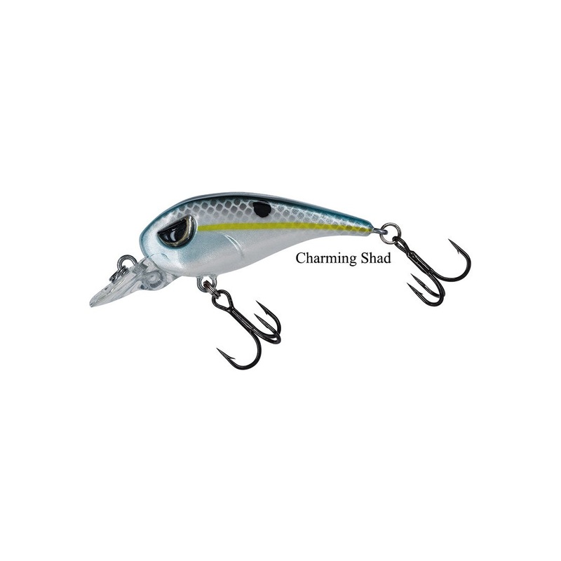 Molix FC45/MR Crankbait