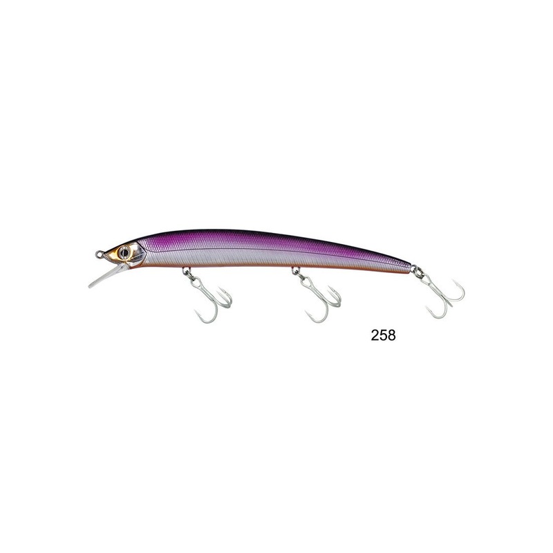 Molix Finder Jerk 150 Lure