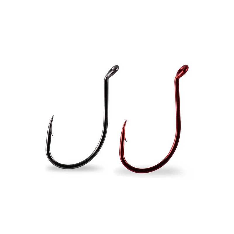 Mustad 92553NP-BN Hooks
