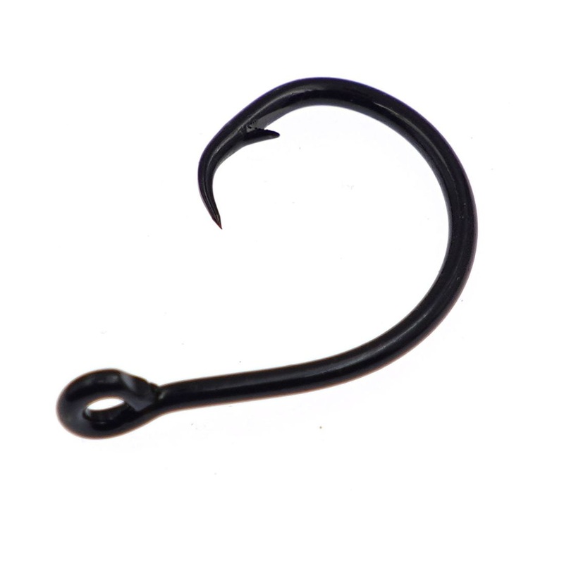 Mustad Demon Circle Heavy Hook 3X Strong