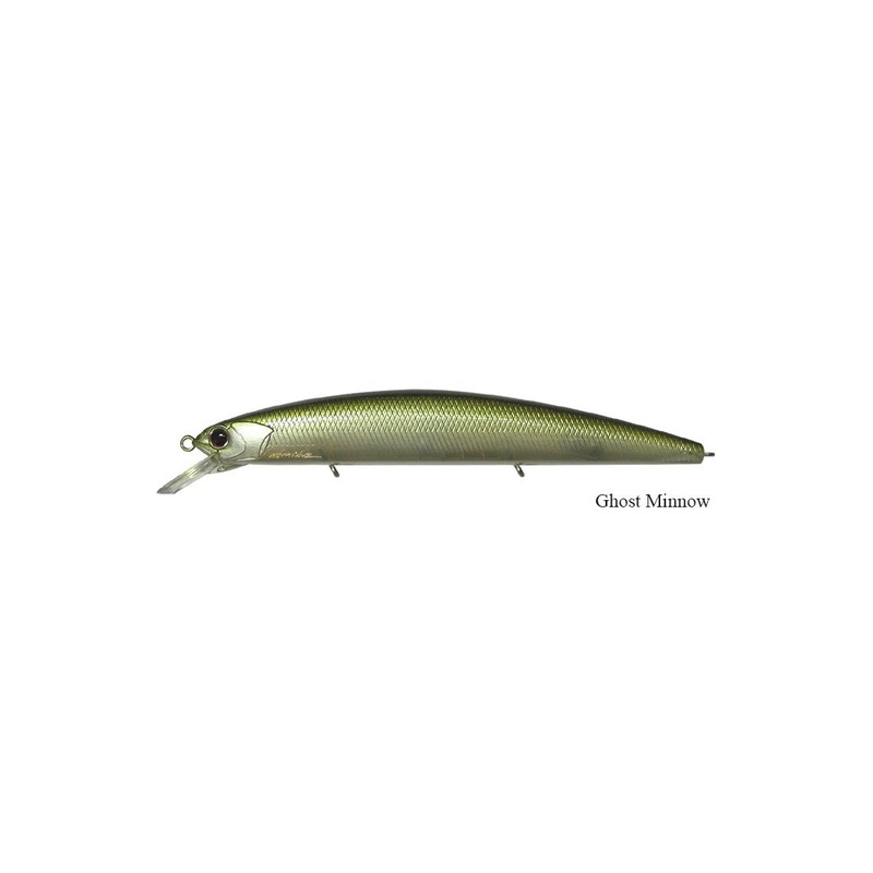 O.S.P. Rudra SP Lure