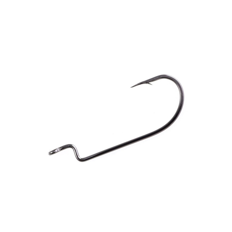 Owner Offset Worm Wide Gap Hooks