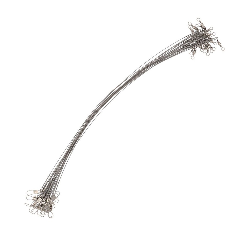 RLinea Steel Wire Leader